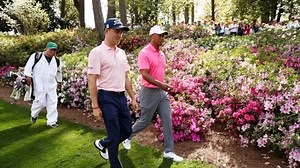 DFS Golf: Getting Up and Down – The Masters