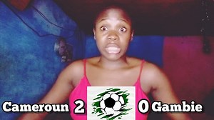 6.3K views · 349 reactions | Résumé du match cameroun vs Gambie le...