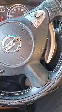 Diagnosing Transmission Problems on This 2010 Nissan Maxima SV #mechanic #automobile #nissanmaxima