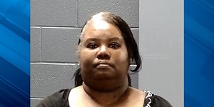 Marion County corrections officer accused of using pepper spray on inmate