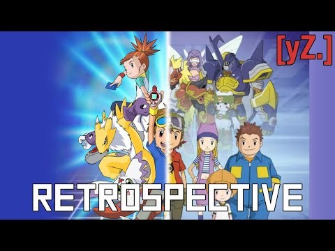 Digimon Tamers vs Frontier - Which Defined a Generation?