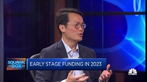 2023 will probably be a 'decent' year for venture capital in Singapore: Government-owned tech organization