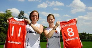 Lesbian Brits become first married couple to play for same Olympic team - LGBTQ Nation