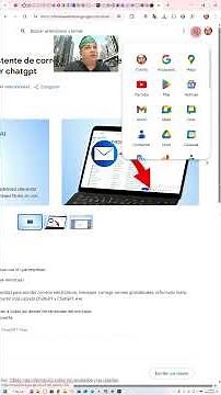 ⚡ Magic Extension writes your EMAILS in Gmail instantly, effortlessly, very EASY #2025 #VIRAL ⚡