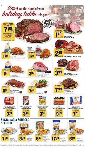 Food Lion Weekly Ad 12/17 - 12/23