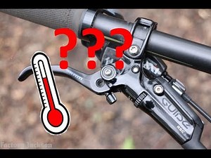 [Tuto] Réparer/repair brake Sram guide rsc bloqué / [2019] Ep.1
