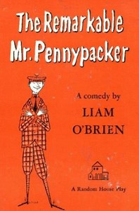 'Remarkable Mr. Pennypacker' Opens Redlands Footlighters 67th Season