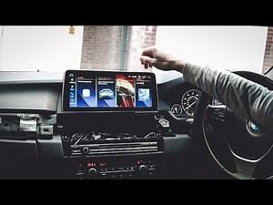 12.3 Android for BMW F10 - AliExpress Snapdragon 665 - Review