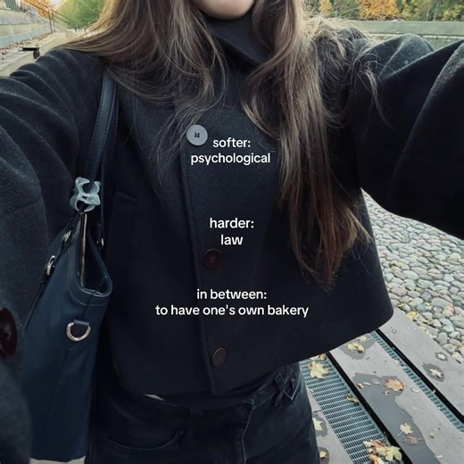 Exploring Career Paths: From Dream Jobs to Bakery Owner