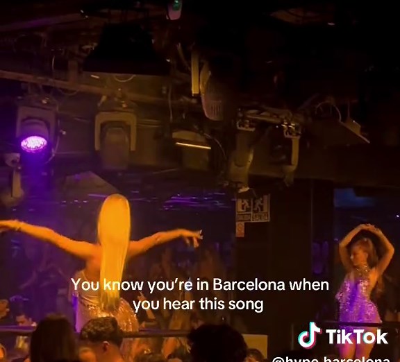 Experience Epic Summer Parties in Barcelona