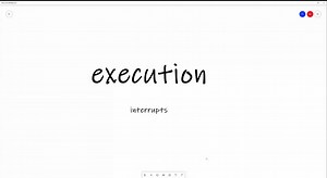 What is the purpose of interrupts? What are the differences between a trap and an interrupt? Can traps be generated intentionally by a user program? If so, for what purpose? | Numerade