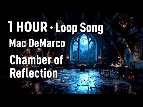 1 HOUR | Chamber Of Reflection · Mac DeMarco