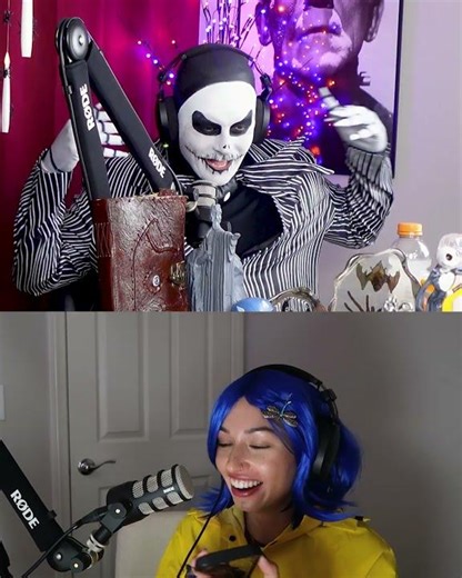 Emma has to keep us on track😅