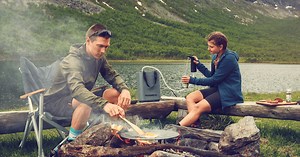 Dometic magnetic off-grid faucet makes an RV sink without the RV