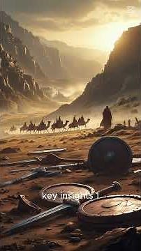 Today’s Bible Study | Genesis 14 – Abram Rescues Lot | Bible Study #14