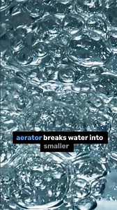 What Does a Faucet Aerator Do? (And Why You Need to Clean It)