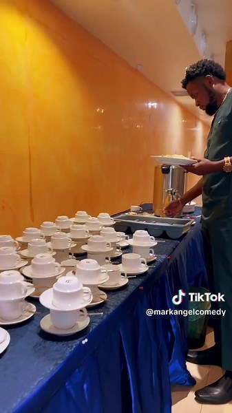 Barber Biting Lip Meme Gif: Mark Angel Happy New Month