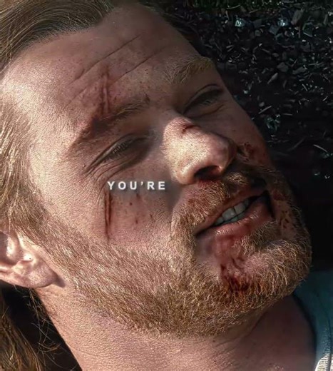 Thor Became Worthy | Thor Sad Edit | Song - Kamin (Slowed) #trending #shorts