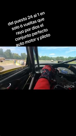 Carreras de Fiat en Santiago Quiroz Racing: ¡De 24 a 1!