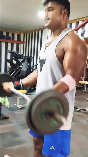 biceps workout...kdg workout
