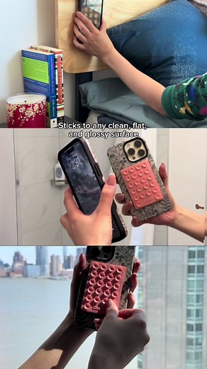 Casely Grippy Surface Phone Cases