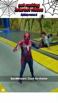 When the Spider-verse breaks down in real life 🕷️ #funny #fails #core | Try Not To Laugh Core