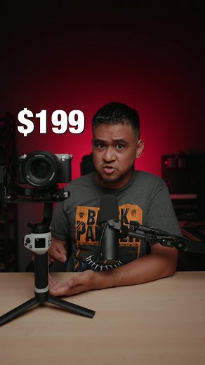 Zhiyun Cinepeer Weebill 3E: Best Compact Gimbal for Stunning Stabilization