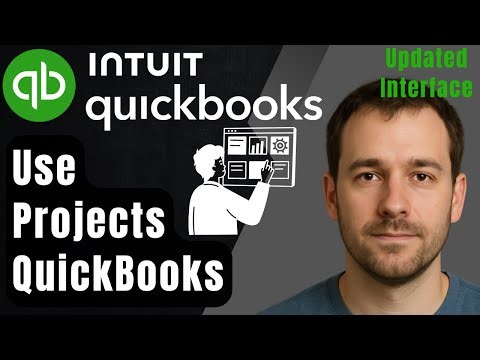 How to Set Up and Use Projects in QuickBooks Online (New Interface | 2026 Step-by-Step Tutorial)