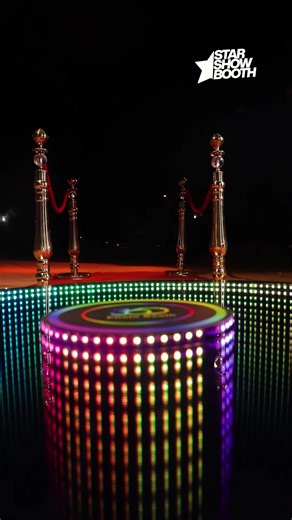 La foire nyonufio est lancée 🔥 passez sur notre stand et vivez l’expérience du Photo Booth 360 ✨ 1 vidéo = 1000F seulement 😍 on vous attend ! #Nyonufio#Lome#Togo#PhotoBooth360#Ambiance @SHEINTOGO @Nk_studio📸 🇹🇬 @Mr Spencer 🇹🇬 @Chic BBL Mannequin🇹🇬🇩🇪