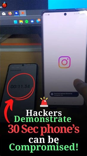 30 Seconds Is Enough If You Don’t Notice This?
