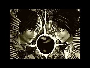 Death Note - Reasoning Extended