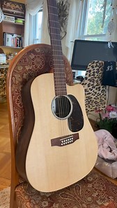 1.7K views · 33 reactions | Go check out Martin’s X Series model guitars on their website! #Martin&co #martinguitars Martin Guitarguitar | David Pazmino | Facebook