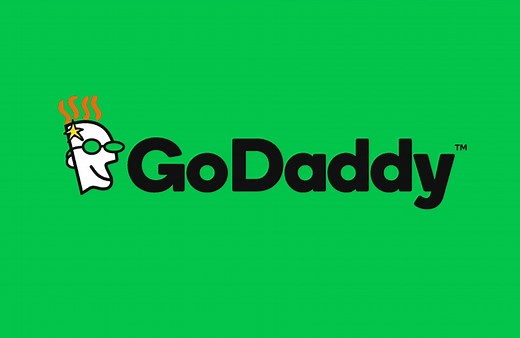 GoDaddy Account Verification Email
