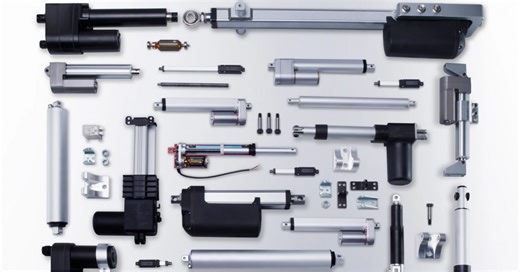 Progressive Automations Launches Dedicated E-Commerce and B2B Operations for Linear Actuators in the United Kingdom