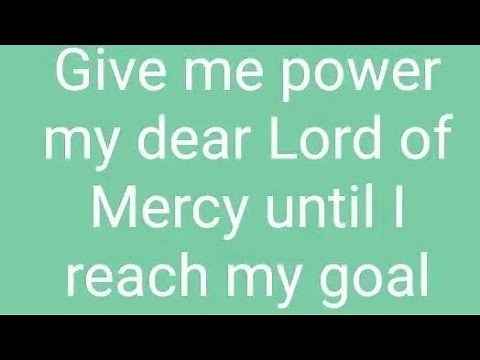 GIVE ME POWER MY DEAR LORD.🙏🙏powerful worship song#Subscribe 10k subscribers please