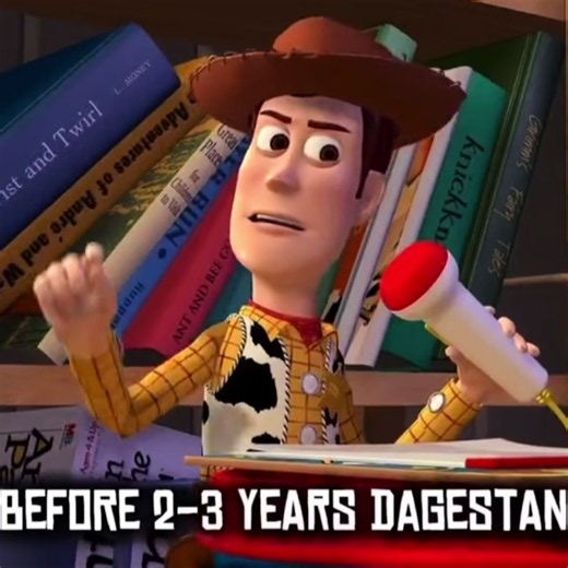 Woody Meme Cut Compilation