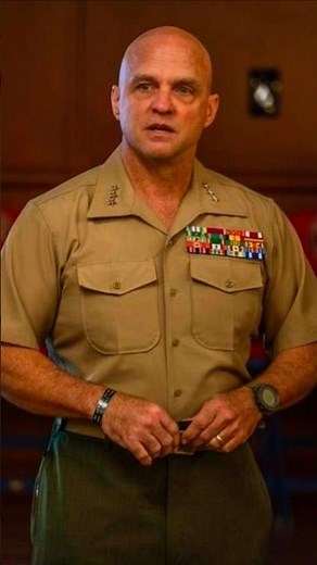 Blackwater Contractors Hung From Bridge | Lieutenant General David Bellon