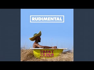 Last Time (feat. Raphaella)