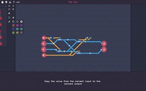Turing Complete (6)：The Bus