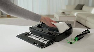 5.8K views · 24 reactions | ⏱1 minute pour prendre soin de votre robot Kobold VR300 ! https://buff.ly/2G1wNQ8 | Kobold France | Facebook