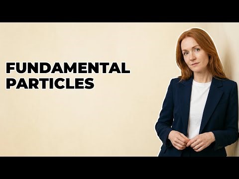 What Is The Role Of Leptons In Physics?