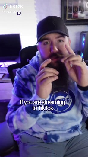 Optimizing Bitrate for TikTok Live Streaming