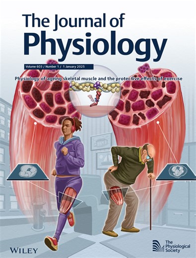 The Journal of Physiology