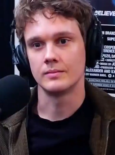 Hunter Doohan Shares Insights on 'Your Honor'