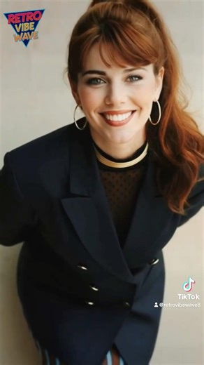 A moda nos anos 80! #anos80 #nostalgia #80smusic #moda