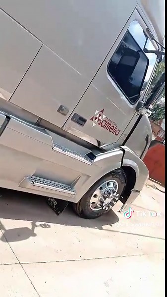 #nomaselrecuerdoqueda🥹#termokinerosprepotentes😎🔥🔥💯 #purocarrosexi🚛💊🚛💊🚛trailerosdela57😜