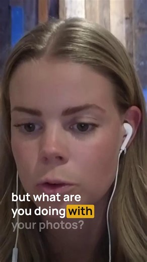 1.4K views · 13 reactions | Karolina's Instagram journey. How it all...