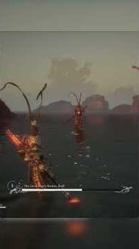 (Part 1)The Great Sage’s Broken Shell Boss | Max Level Wukong vs Broken Shell | All Sparks Unlocked