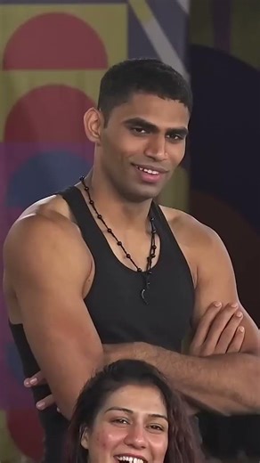 Mehak Itni Kyu BLUSH Kar Rahi Hai? 😏 | Battleground | Amazon MX Player #shorts