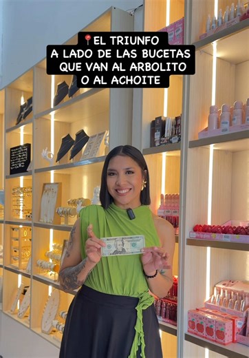 📍TRIUNFO Frente a la Iglesia Señora del cisne entramos por la esquina de pototin frente al Ecuabet . 💄✨ ¿Se puede armar un look completo con solo $20? 👀💸Acompáñame a comprar maquillaje en Top Dollar y descubre cómo verte ESPECTACULAR sin gastar de más 😍🔥 🛍️ Base, labial, sombras… todo con presupuesto limitado pero con resultados de ALTO NIVEL 💋💫No necesitas gastar mucho para verte increíble… solo saber elegir 😉 ⏳ OJO: estos productos vuelan 🏃‍♀️💨💥 Calidad precio que enamora = ¡compr